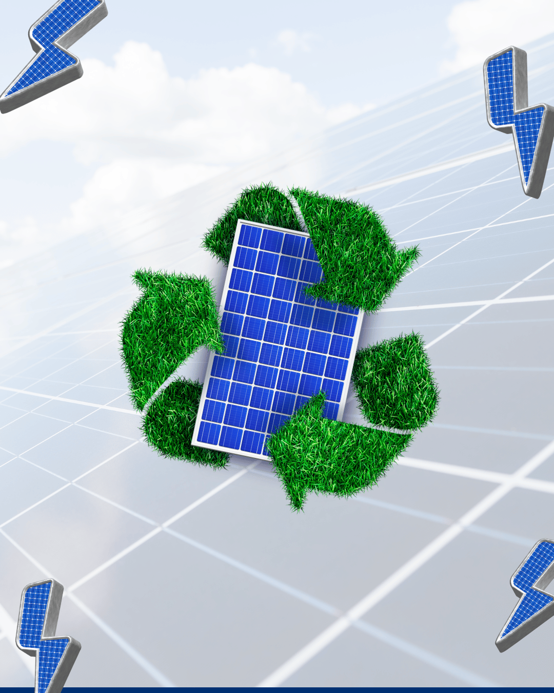 Imagem de energia rural